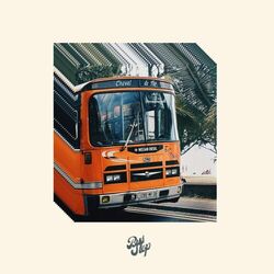 Cover of Bus Stop