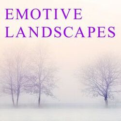 Cover of Emotive Landscapes