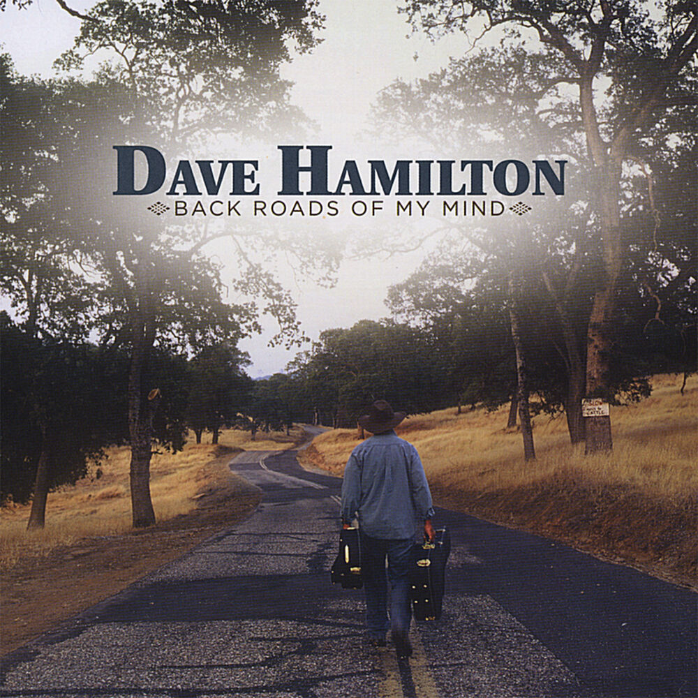 Picture of Back Roads Of My Mind