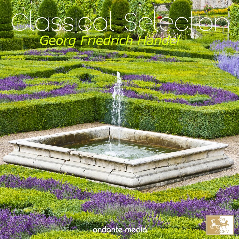 Picture of Classical Selection - Handel: Water Music Suites