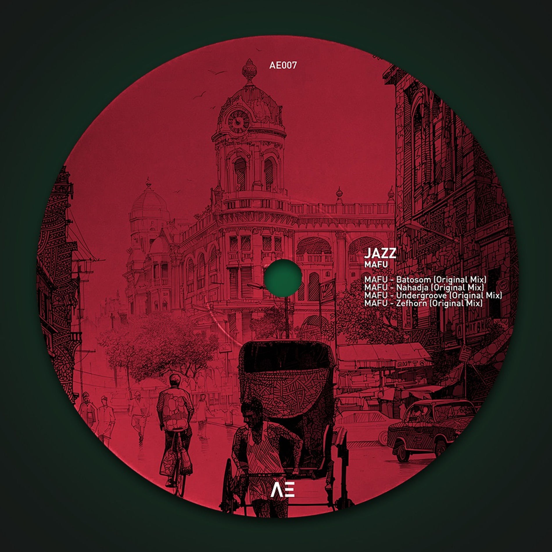 MAFU: albums, songs, concerts | Deezer