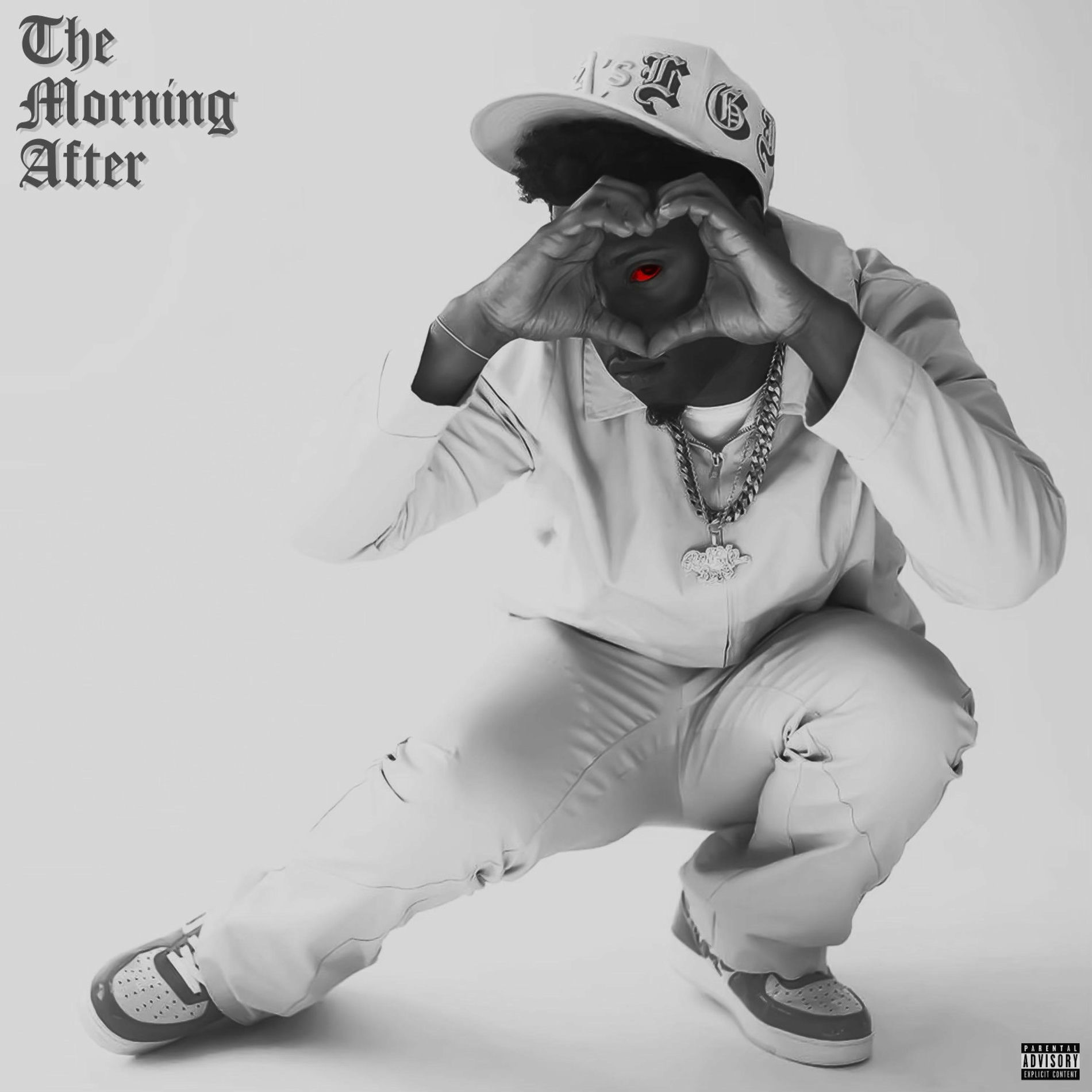 Album cover of The Morning After