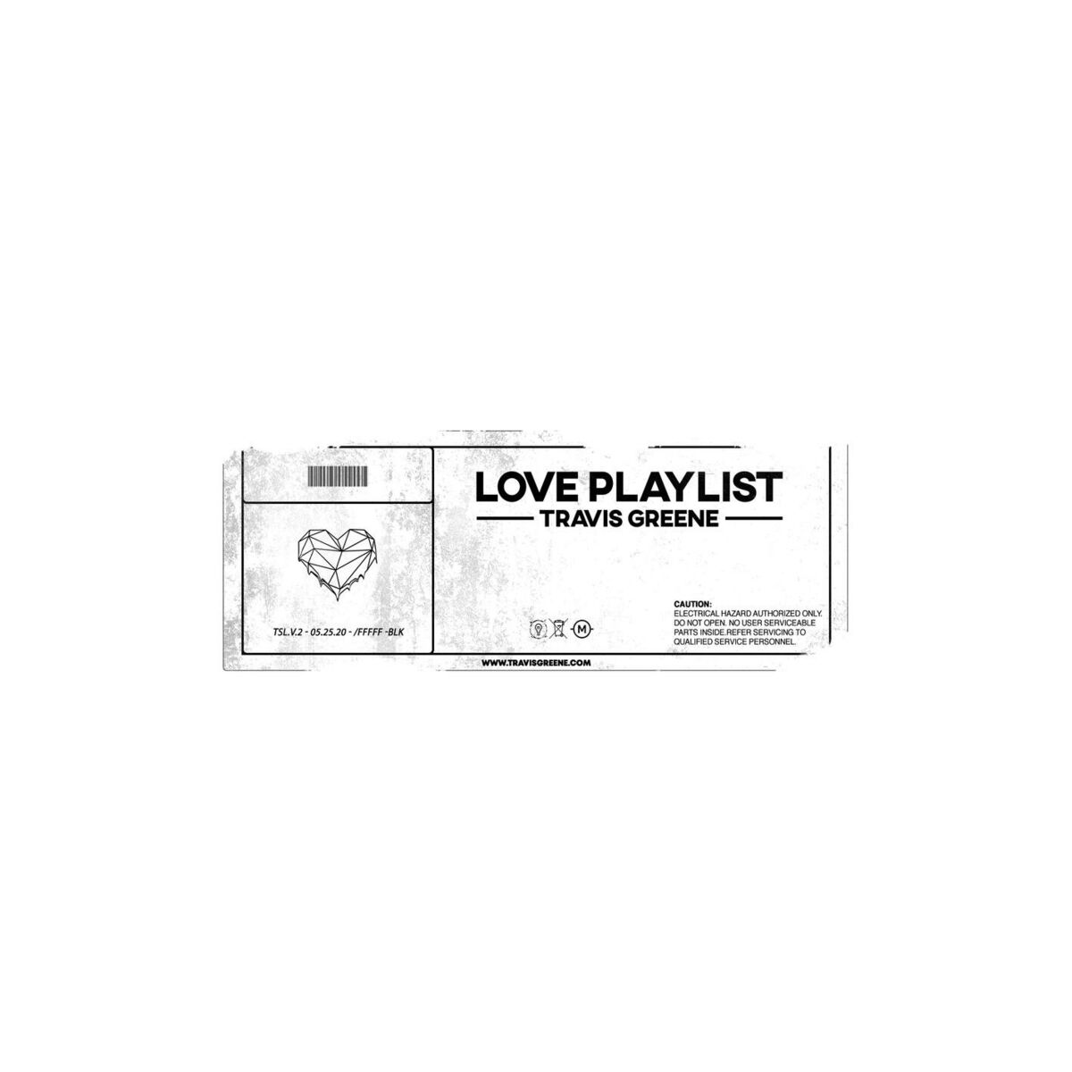 Album cover of Good & Loved (feat. Steffany Gretzinger)