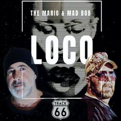 Cover of Loco