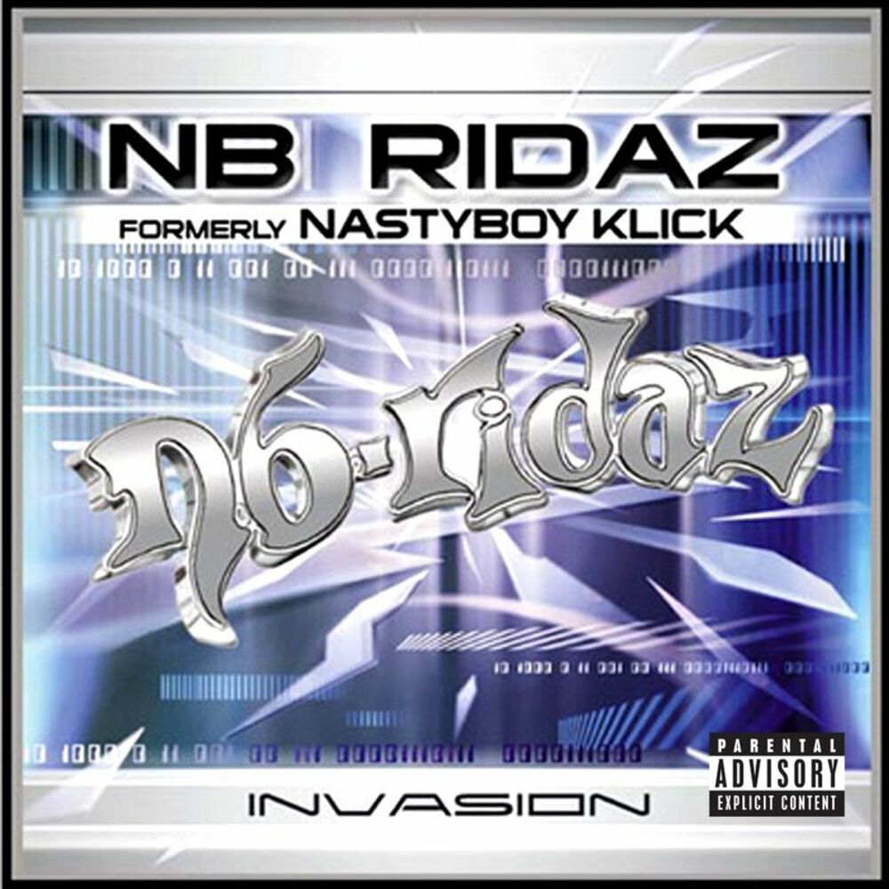 Picture of Invasion (Explicit Version)