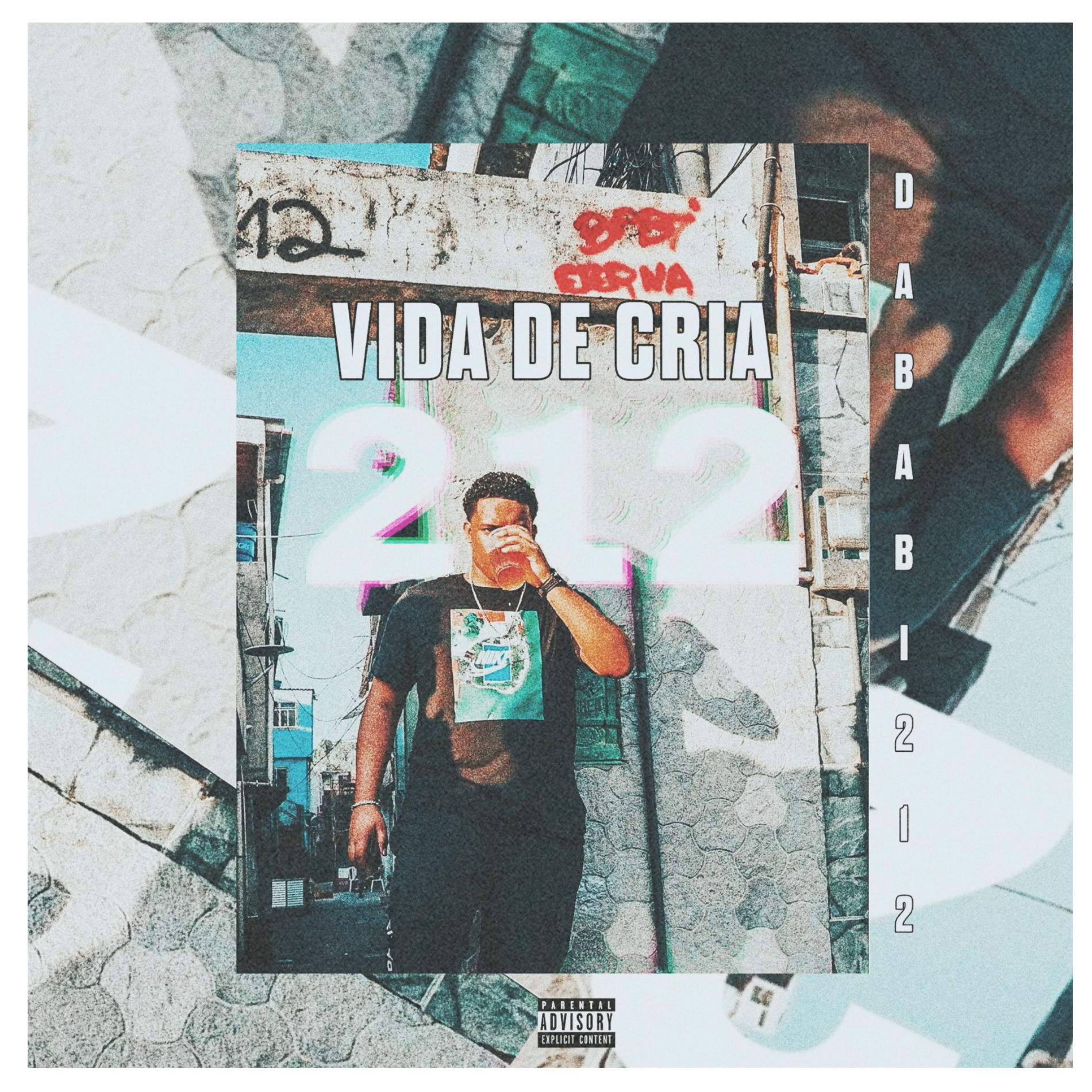 Album cover of Vida de Cria