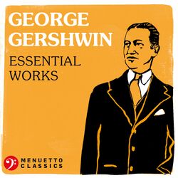 Cover of George Gershwin: Essential Works