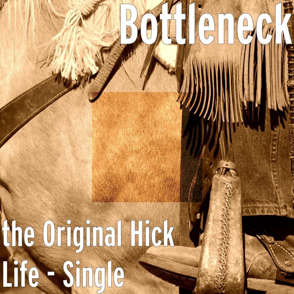 Picture of The Original Hick Life