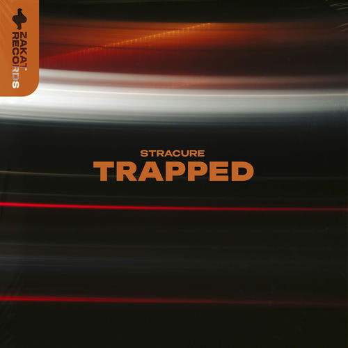 Trapped