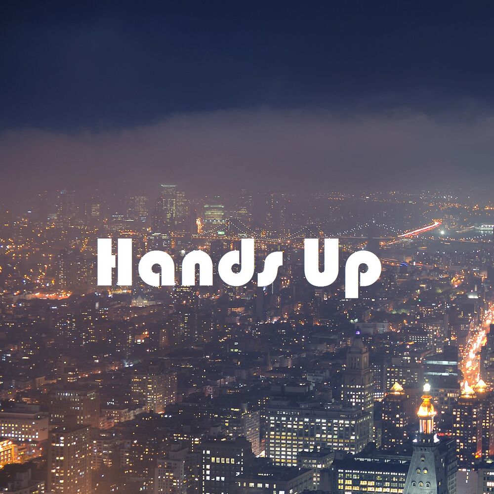 Picture of Hands Up
