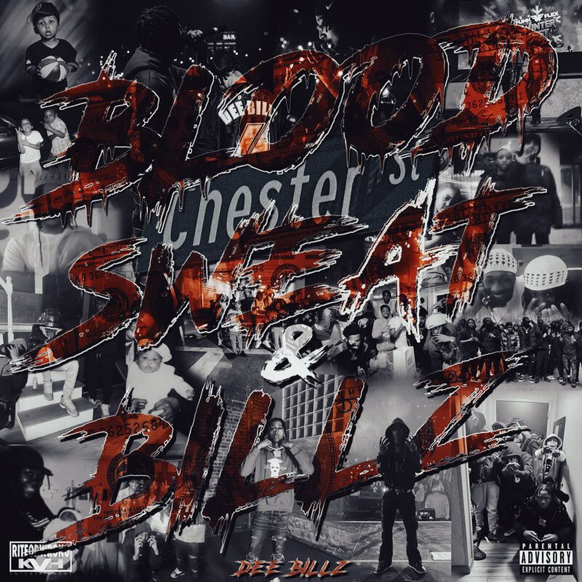 Album cover of W.G.W