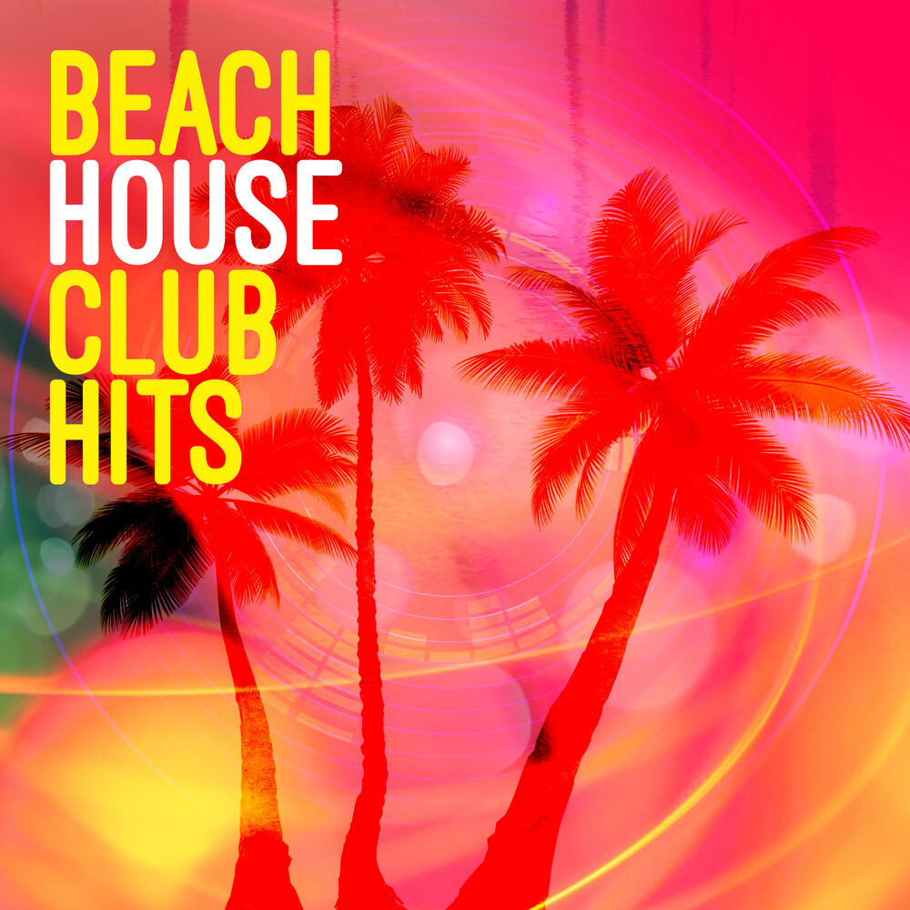 Picture of Beach House Club Hits