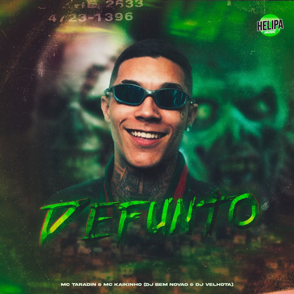Picture of Defunto