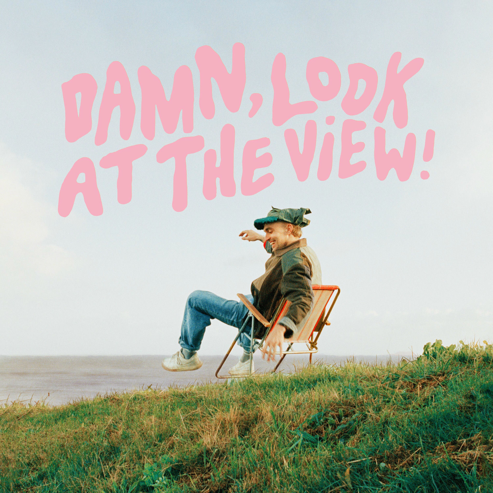Album cover of **it gets better