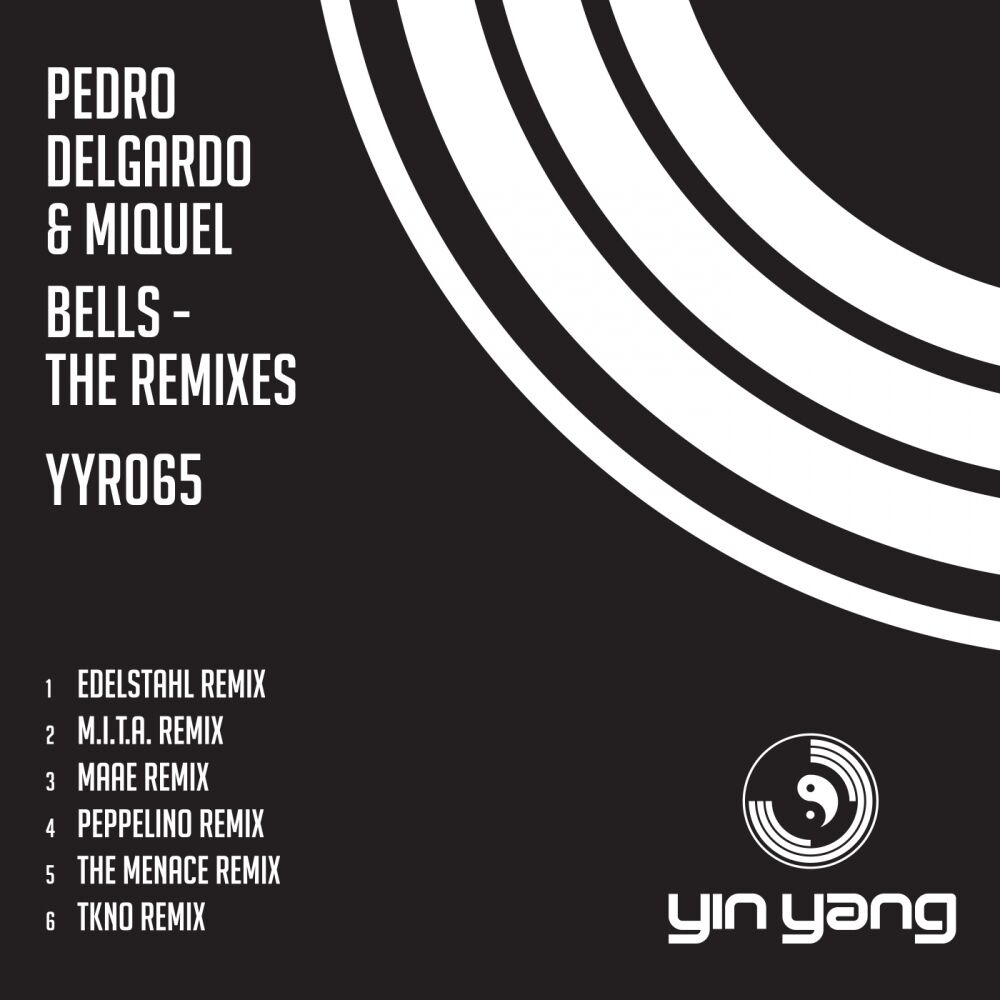 Picture of Bells (The Remixes)