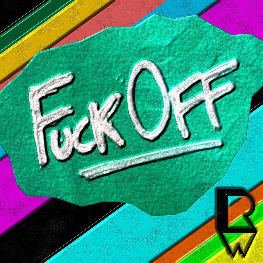 Picture of Fuck Off