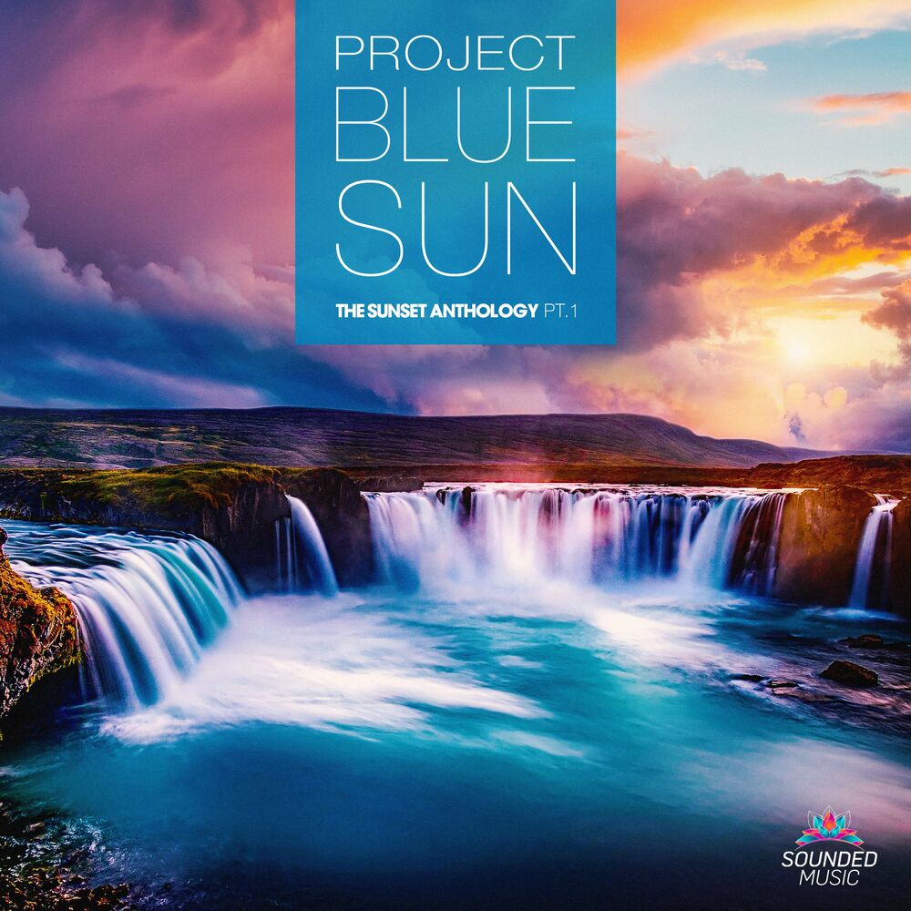 Picture of The Sunset Anthology, Pt. 1