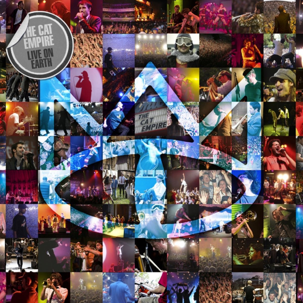 Album cover of Two Shoes
