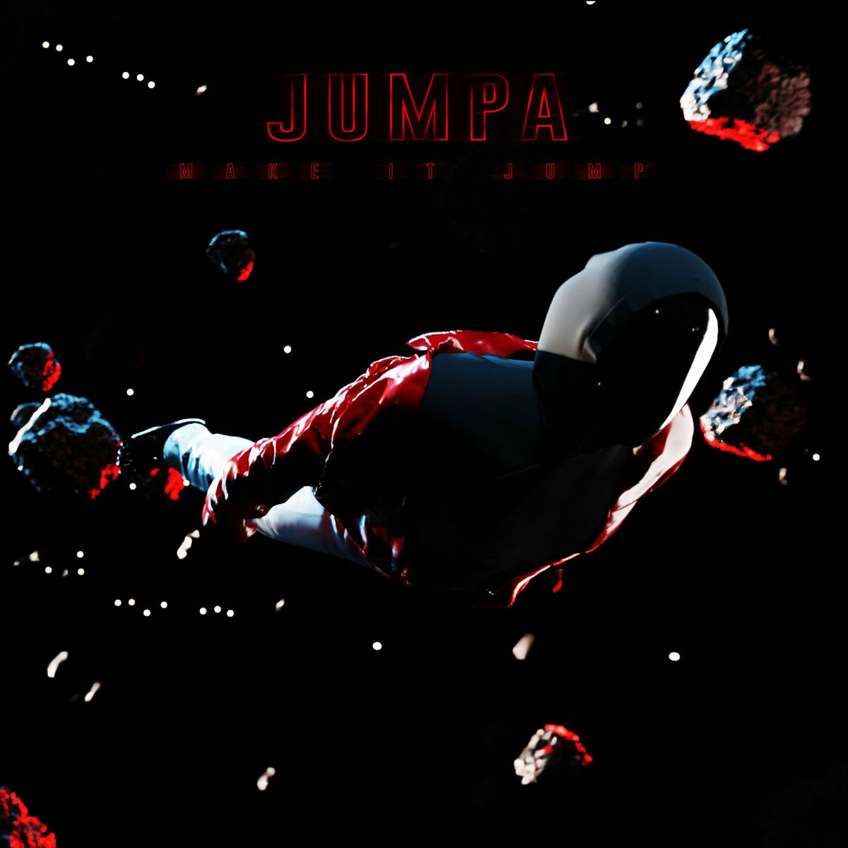 Album cover of Rapstar