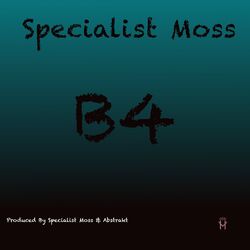 Cover of B4