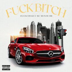 Cover of Fuck Bitch
