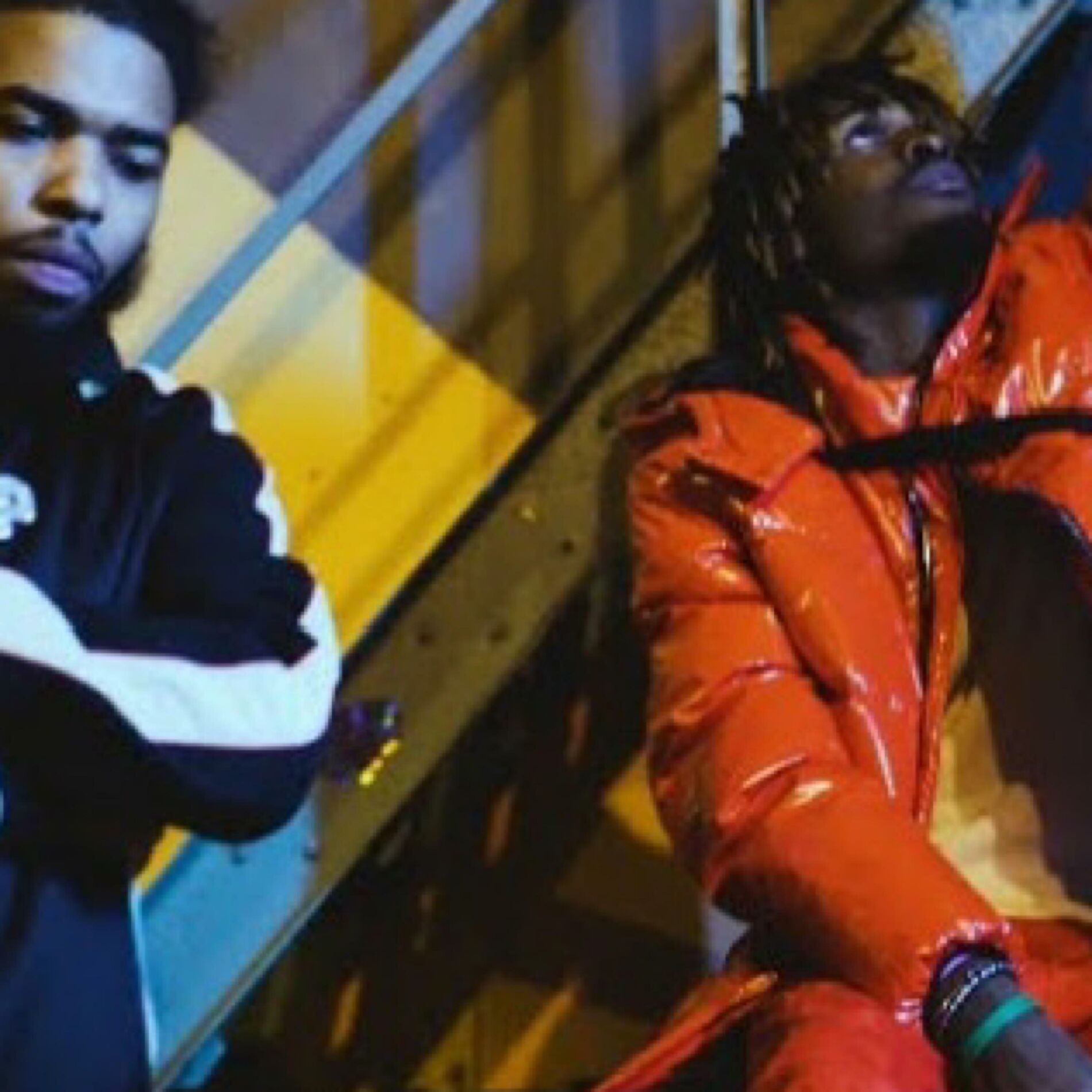 Album cover of BLOW (feat. FNF Chop)