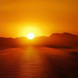 Cover of Red Sun