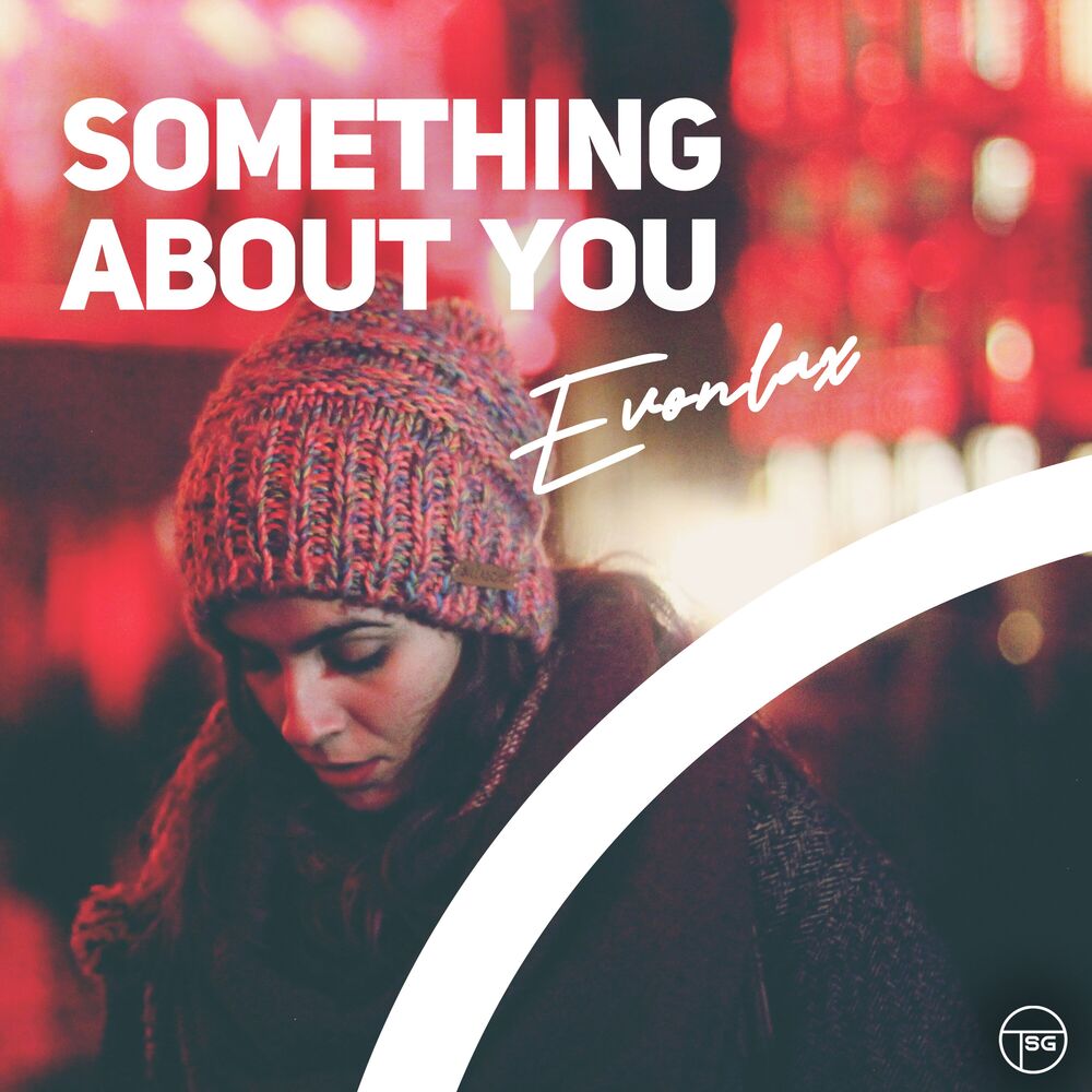 Picture of Something About You