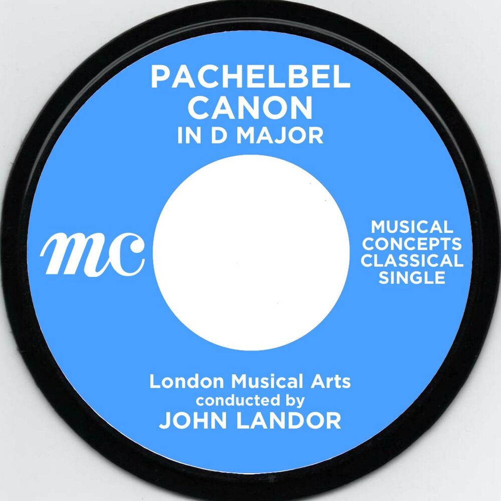 Picture of Pachelbel Canon