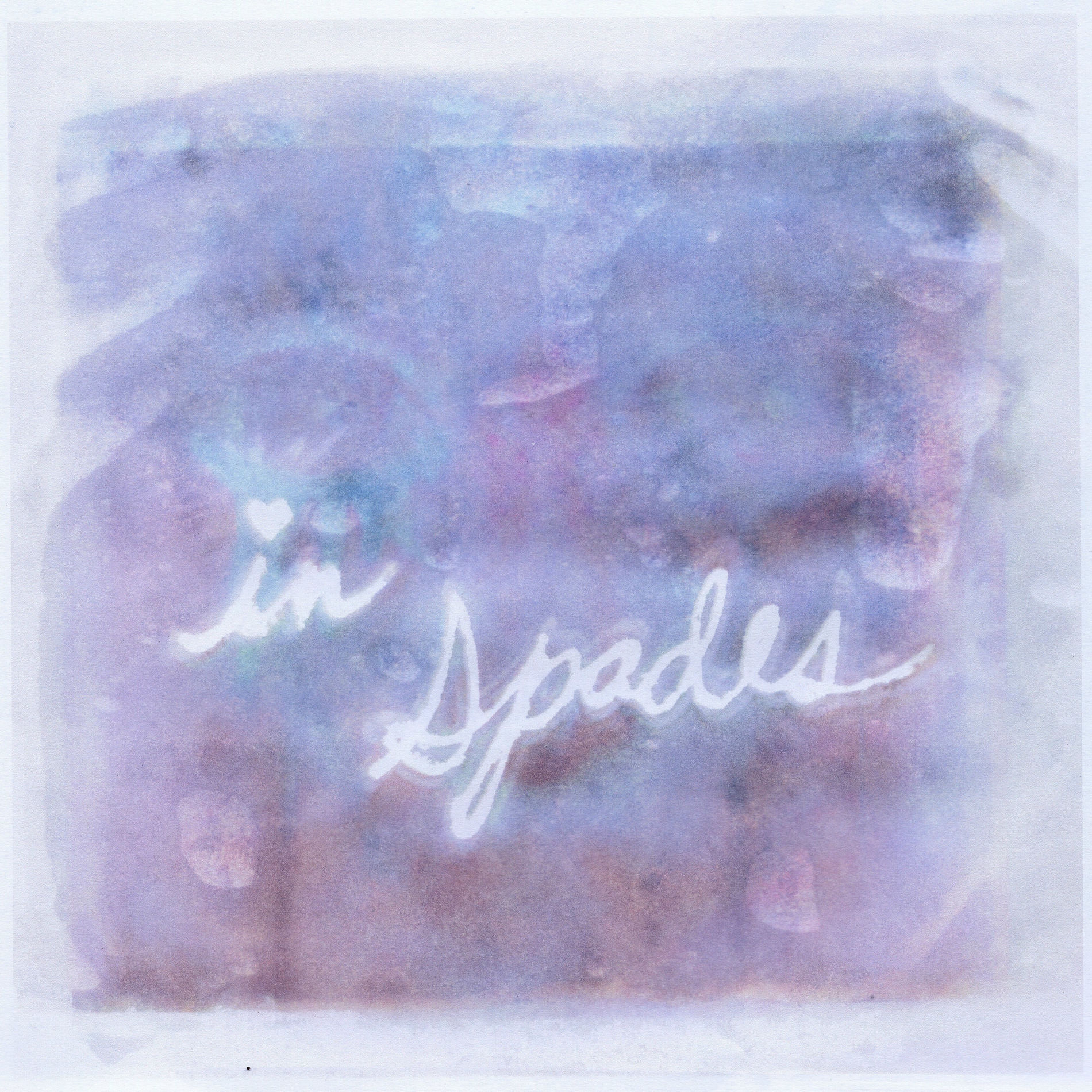Album cover of In Spades