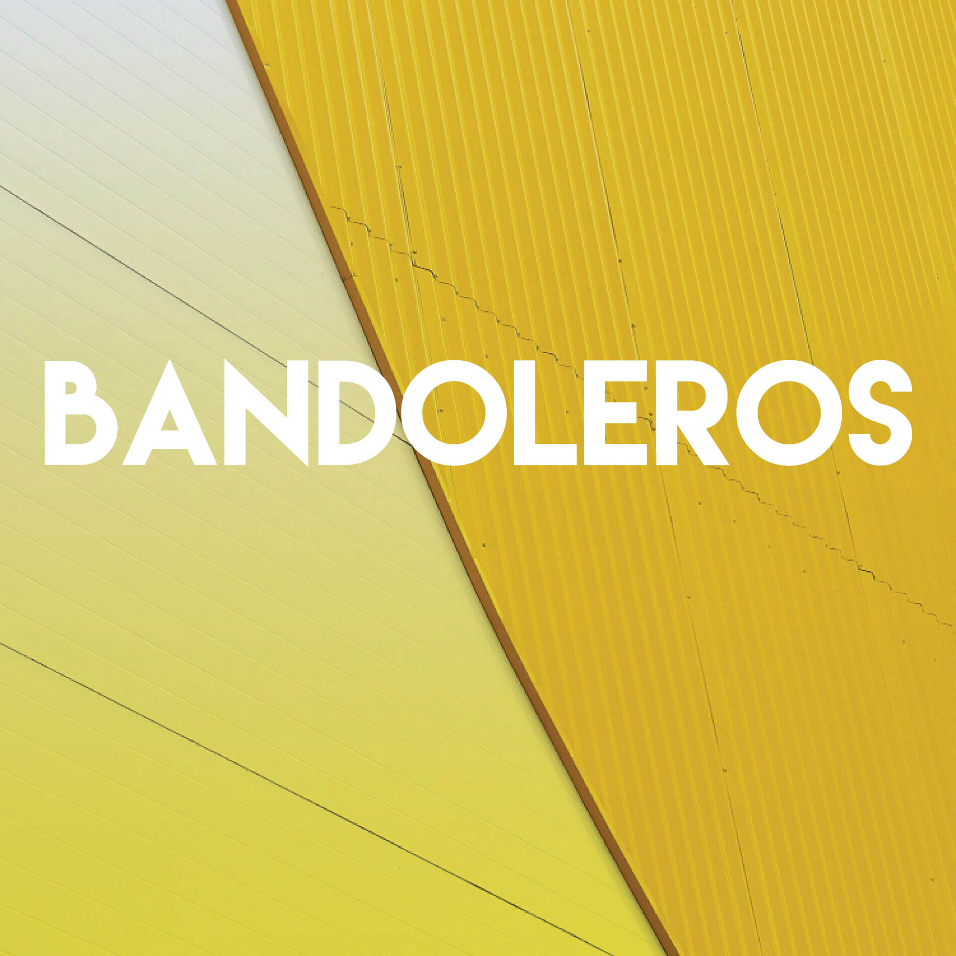 Album cover of Bandoleros