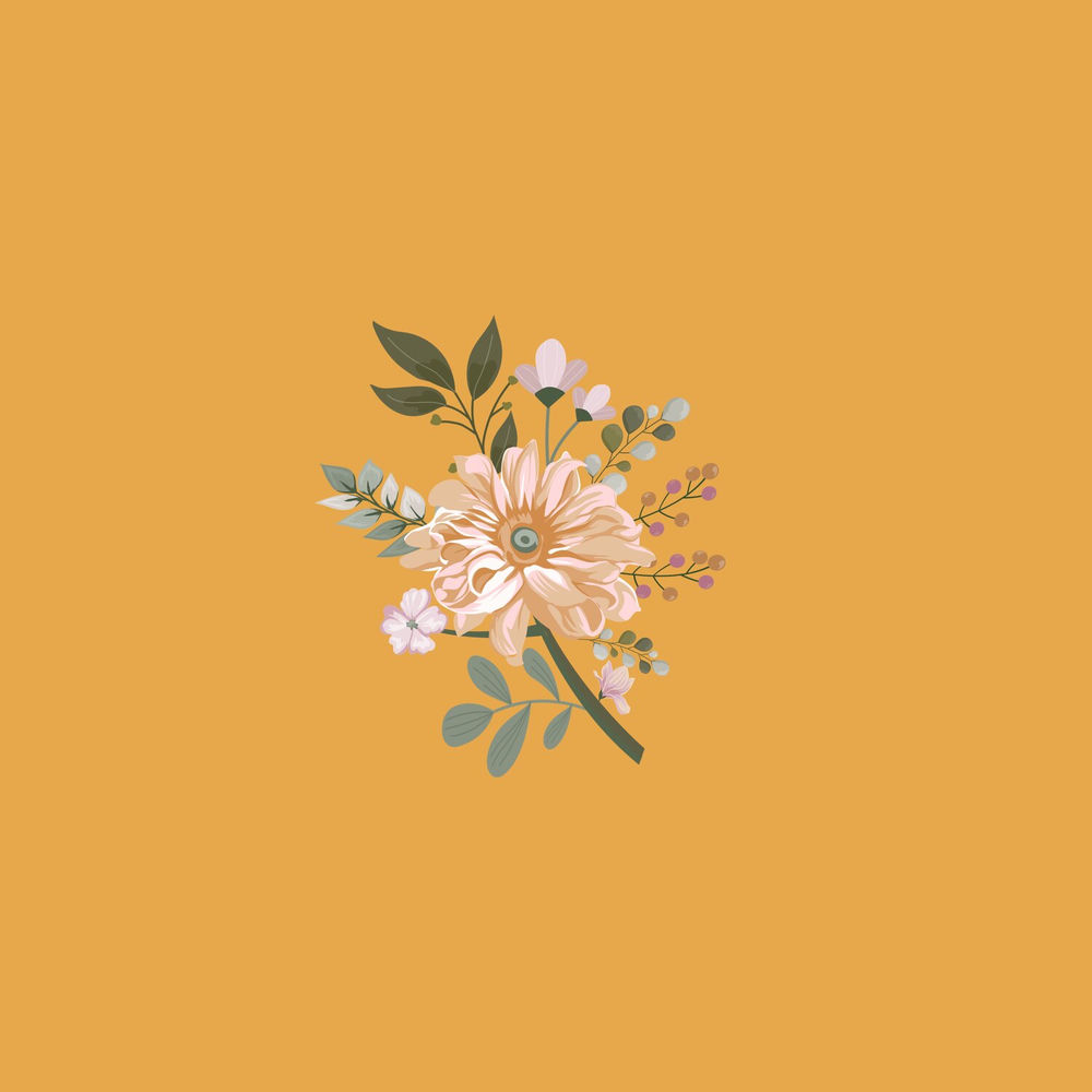 Album artwork for Bouquet. by caoirne