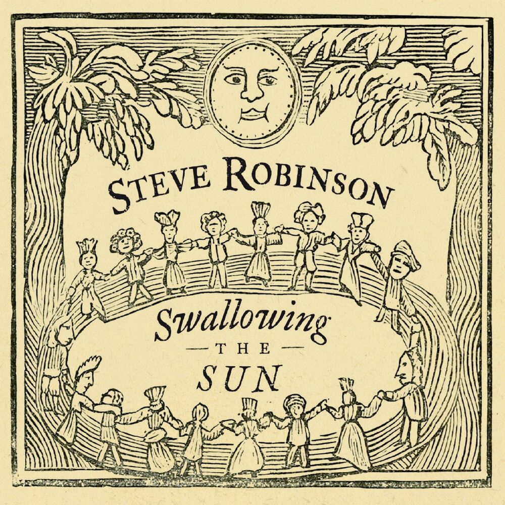 Picture of Swallowing the Sun