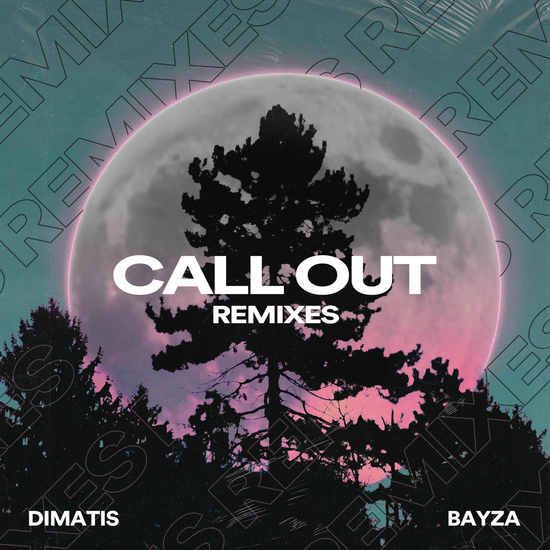 Album cover of Call Out (Remixes)