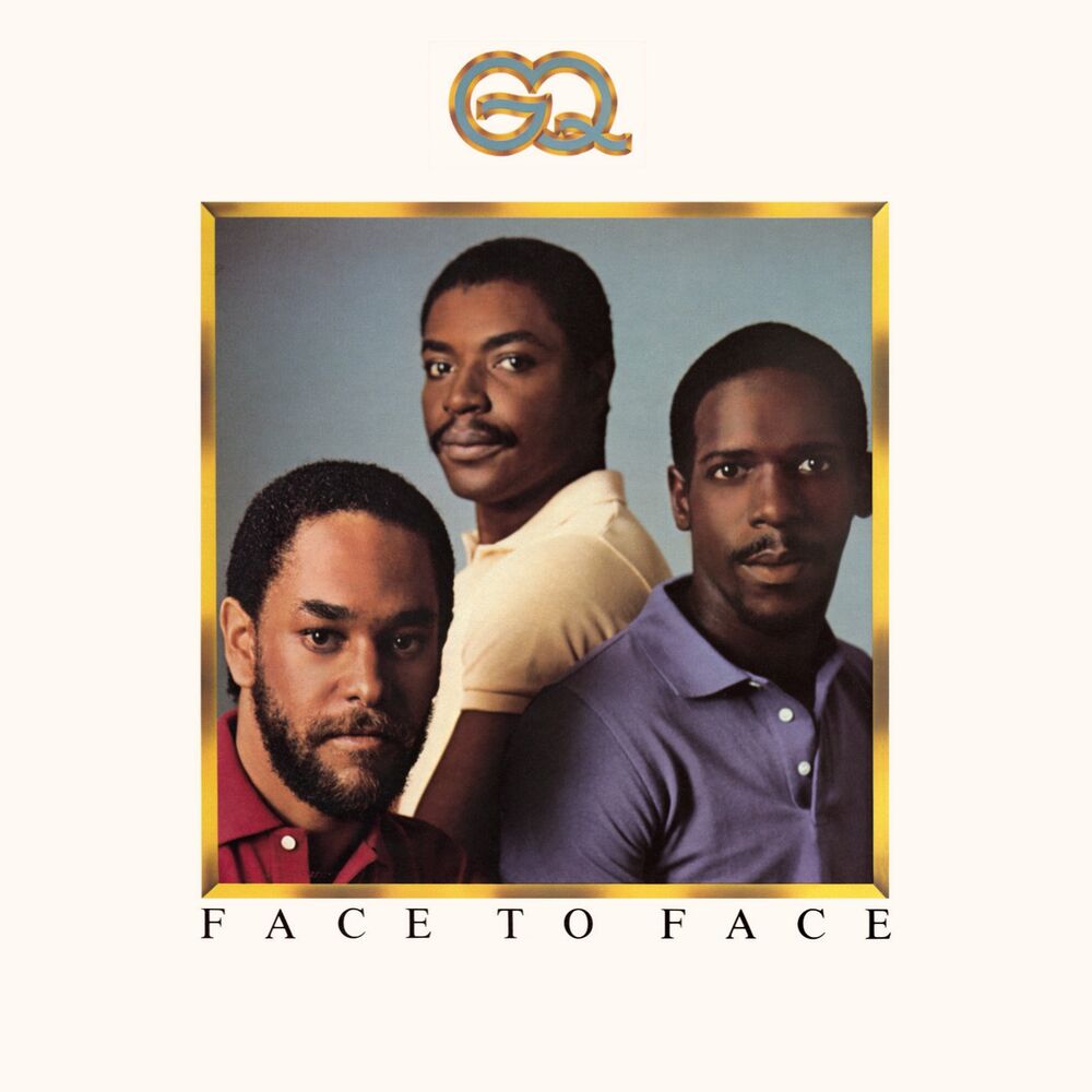 Picture of Face to Face (Bonus Track Version)