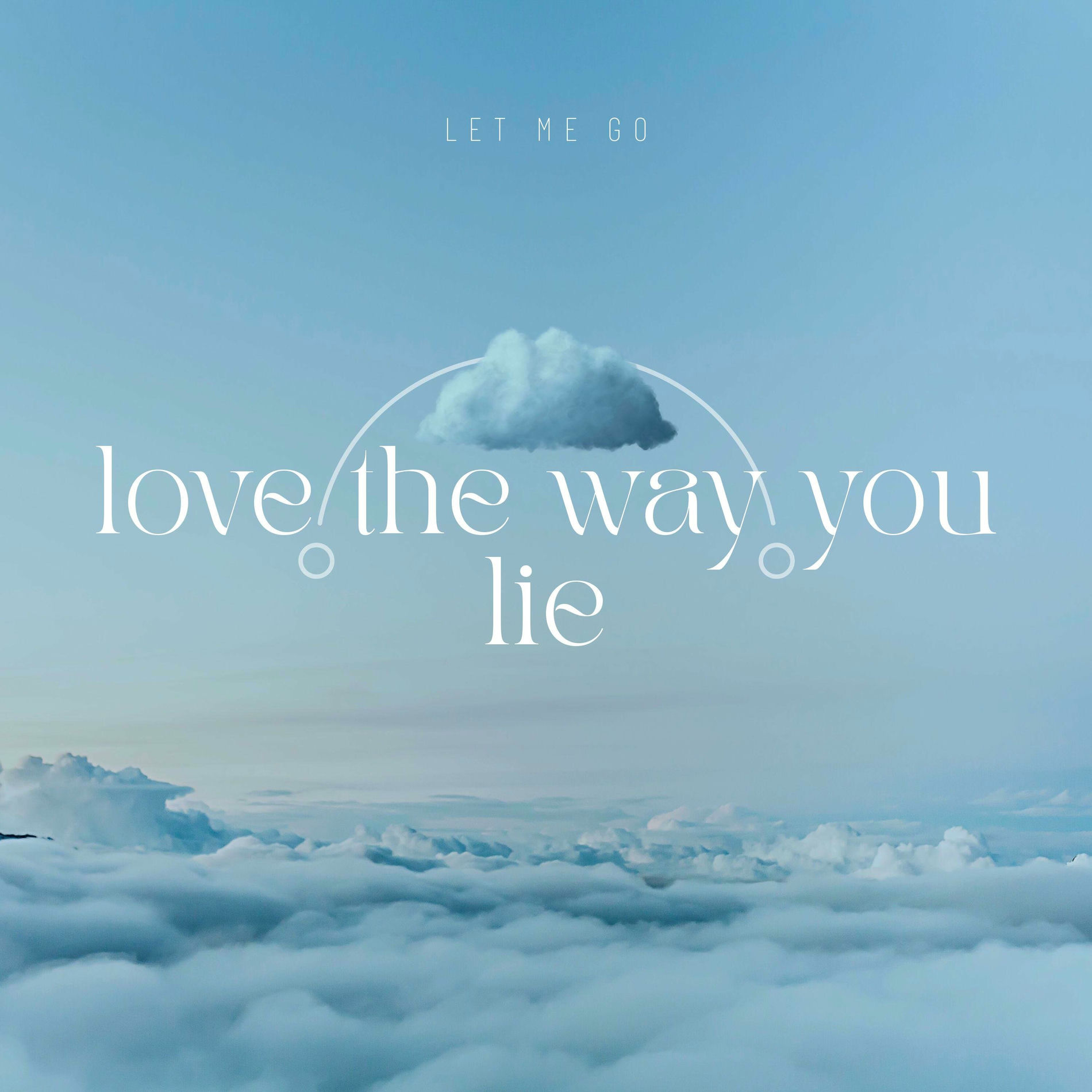 Album cover of love the way you lie hypertechno