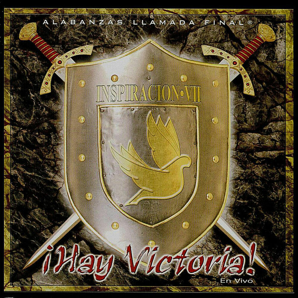 Picture of !Hay Victoria!