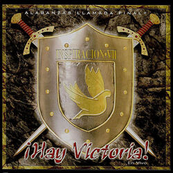 Cover of !Hay Victoria!