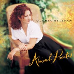Cover of Abriendo Puertas