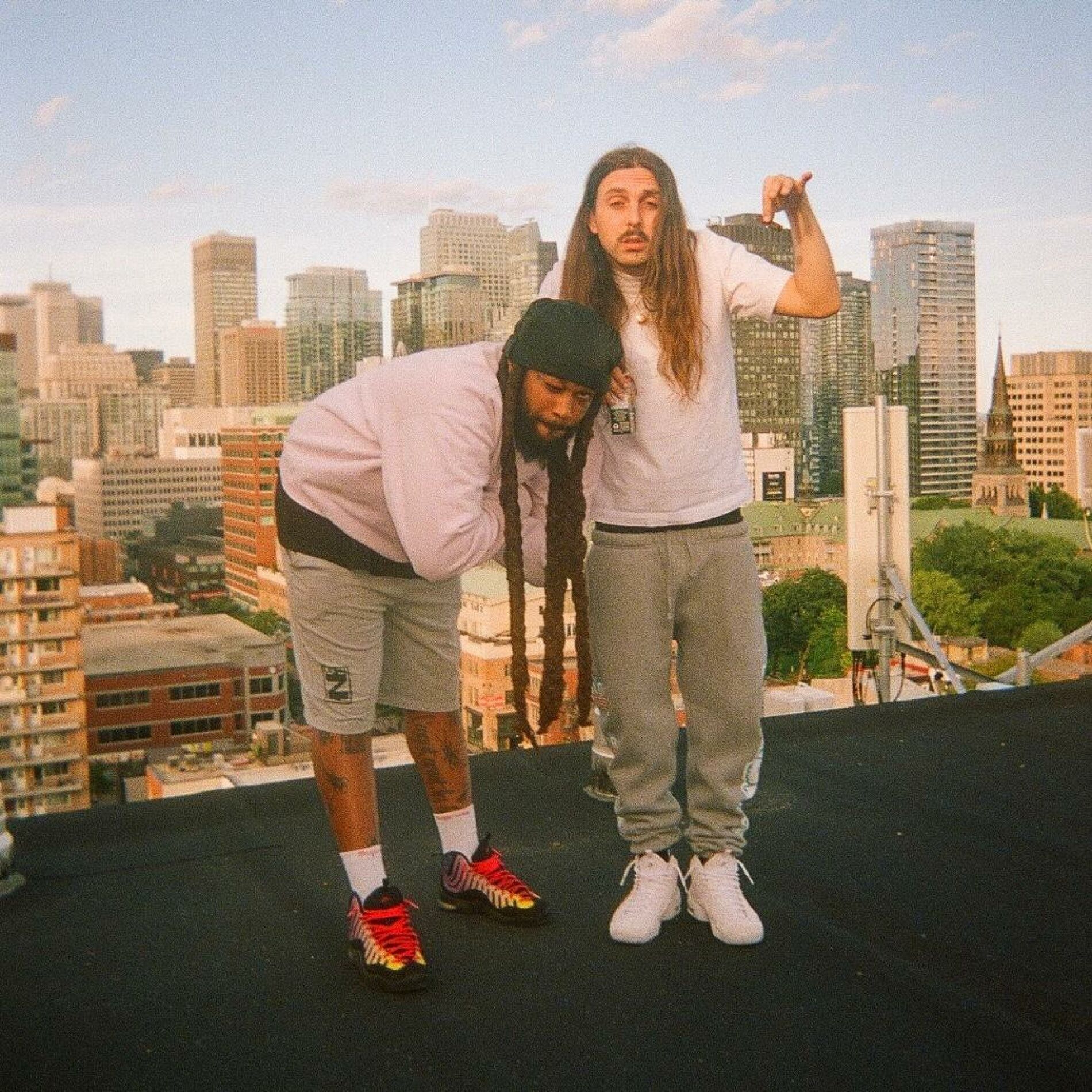 Album cover of Grand cou (feat. Jwles)