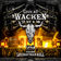 Kairos (Live At Wacken, 2018) by Sepultura album cover