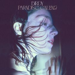 Cover of Paradise Calling