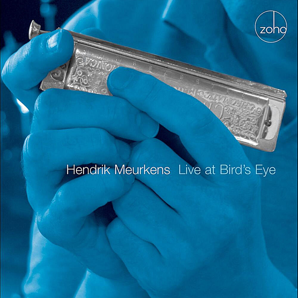Picture of Live at Bird's Eye