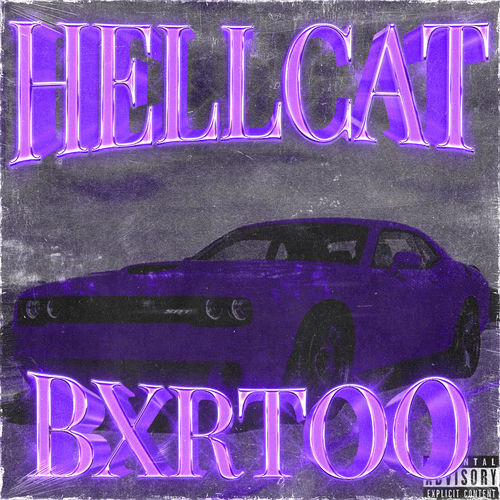 HELLCAT
