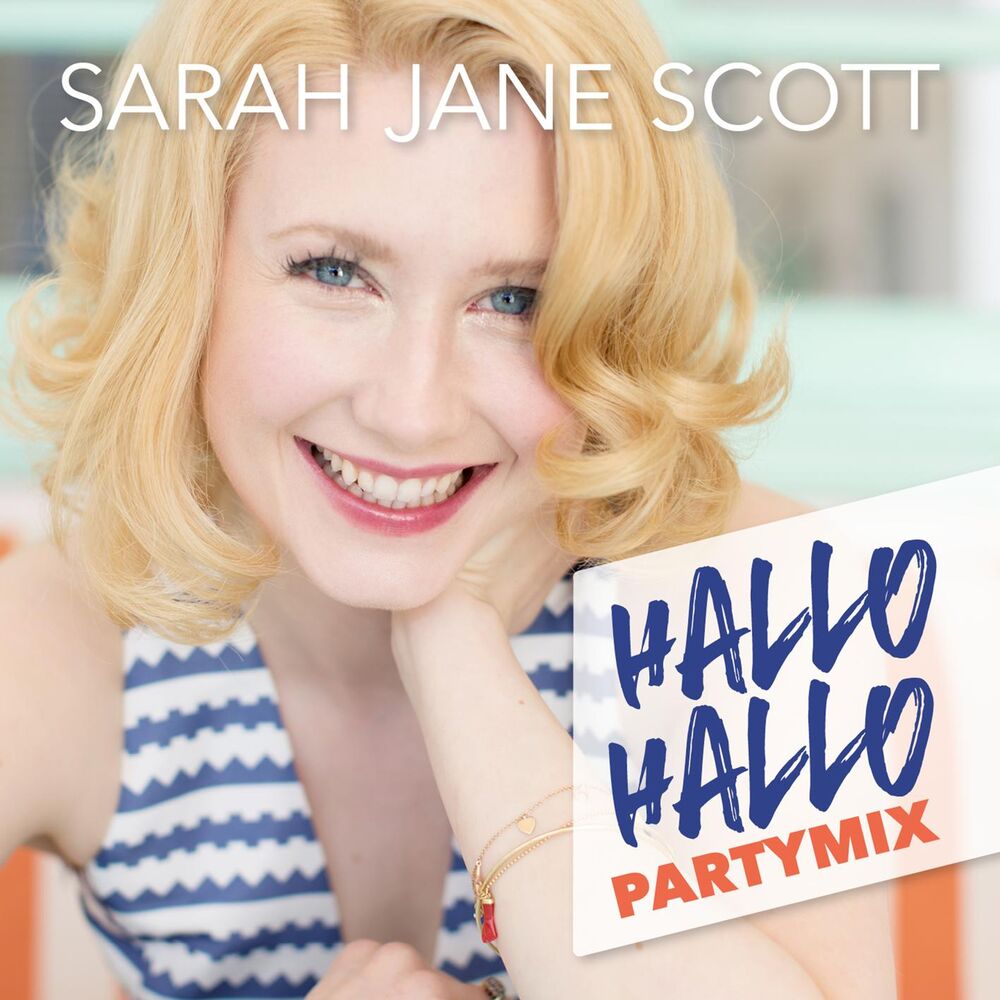 Picture of Hallo Hallo (Partymix)