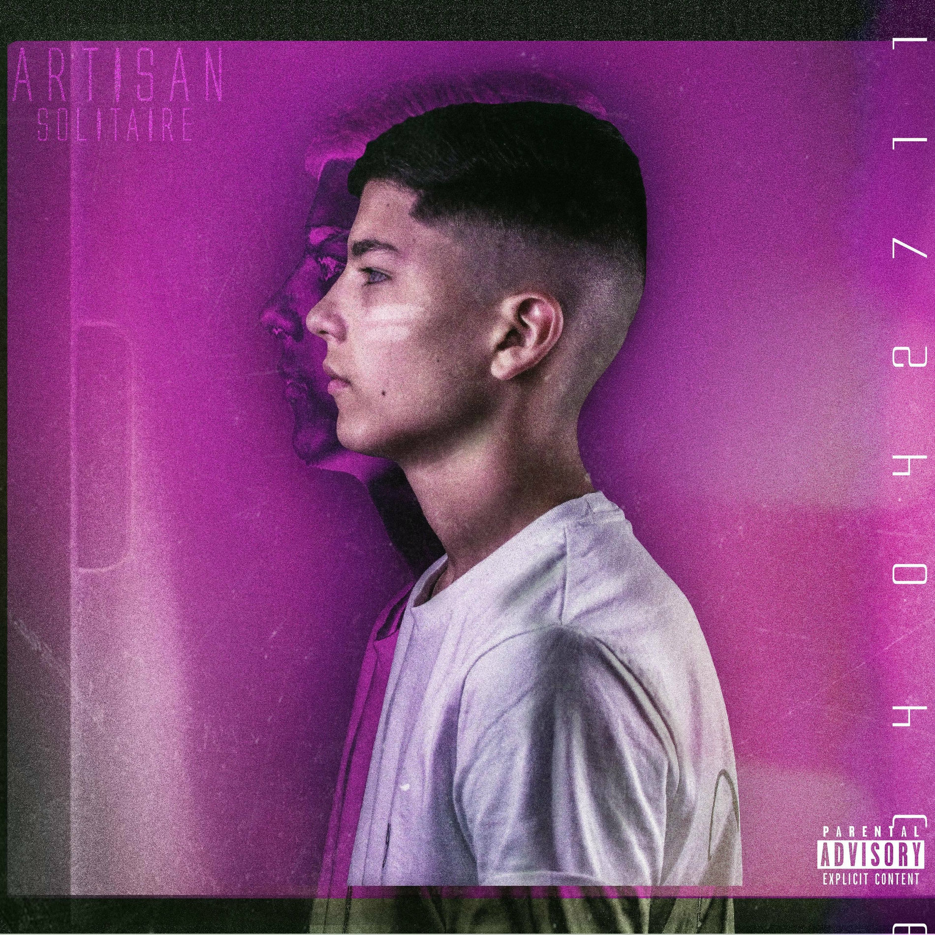 Album cover of Artisan Solitaire