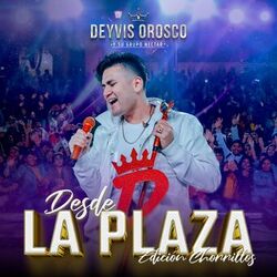 Cover of Desde La Plaza Edición Chorrillos