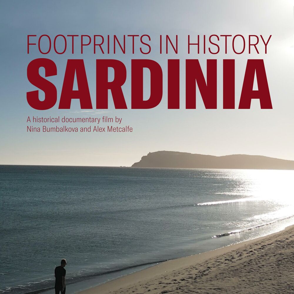Picture of Sardinia: Footprints in History (Original Motion Picture Soundtrack)