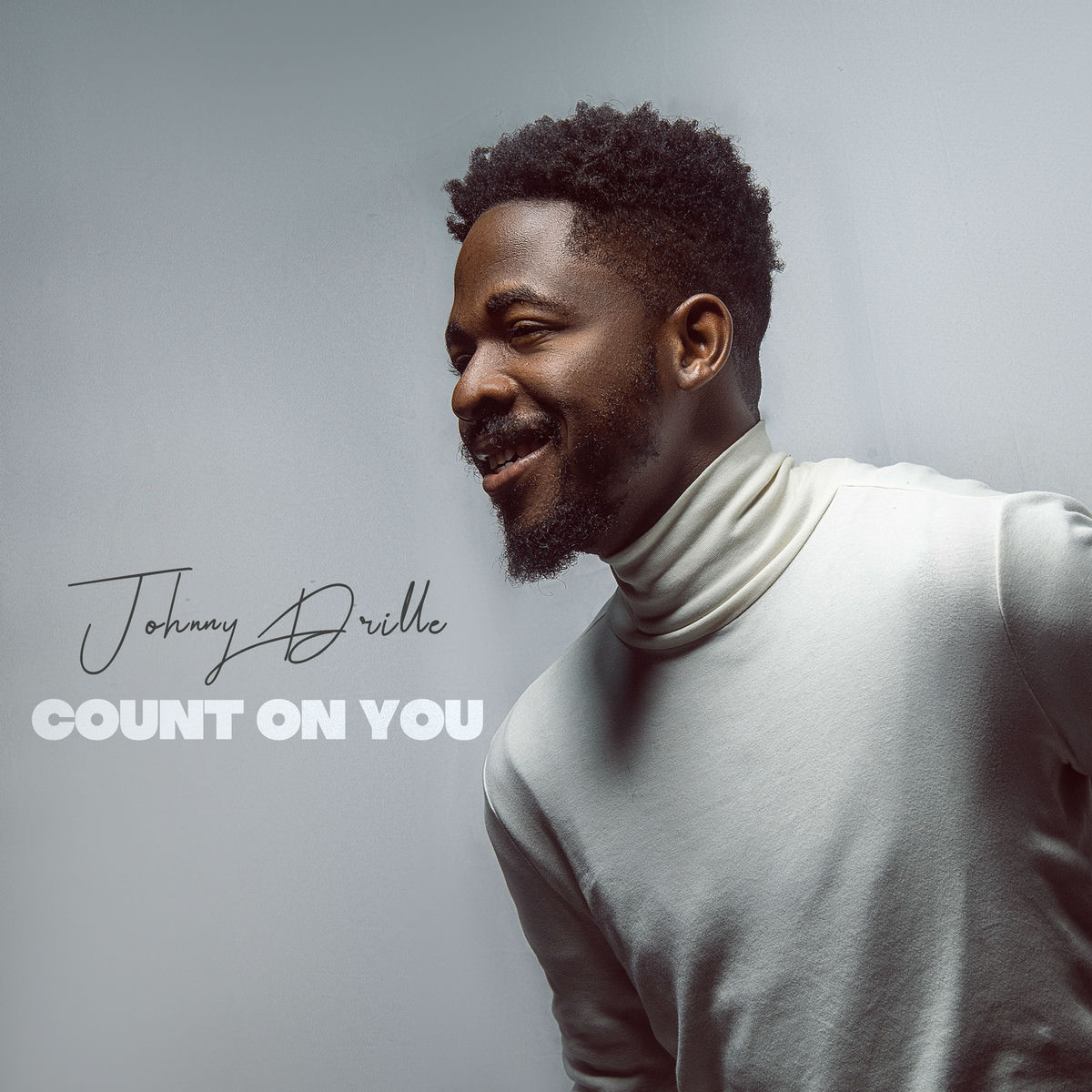 Album cover of Count On You