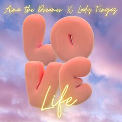Cover of Love Life